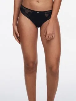 Chantelle TRUE LACE Tanga -Angebote Shorties Store C11M90 011 1 3