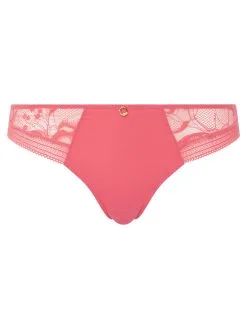 Chantelle TRUE LACE Tanga 9 Chantelle TRUE LACE Tanga -Angebote Shorties Store C11M90 0RI 16 1