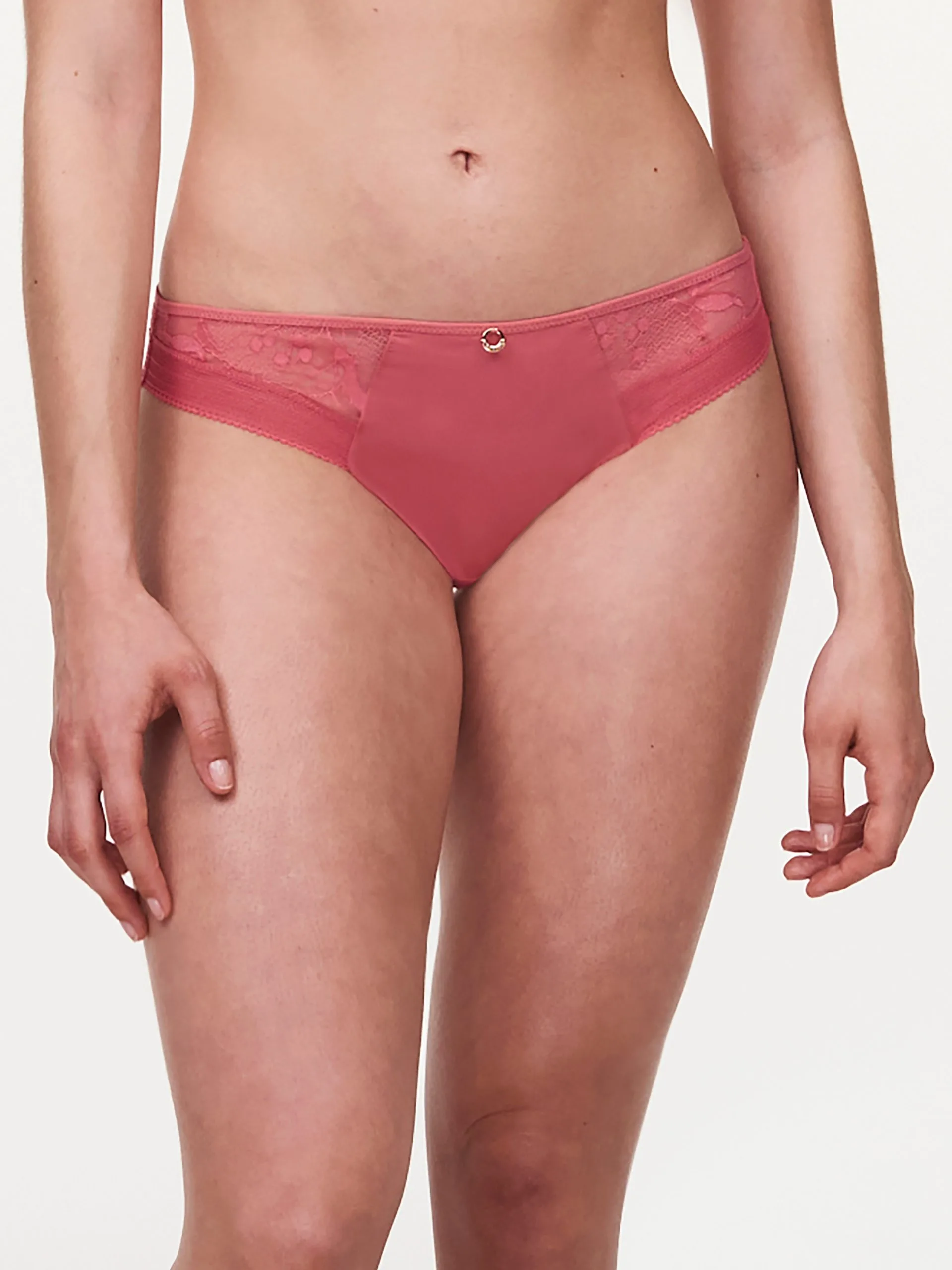 Chantelle TRUE LACE Tanga 3 Chantelle TRUE LACE Tanga
