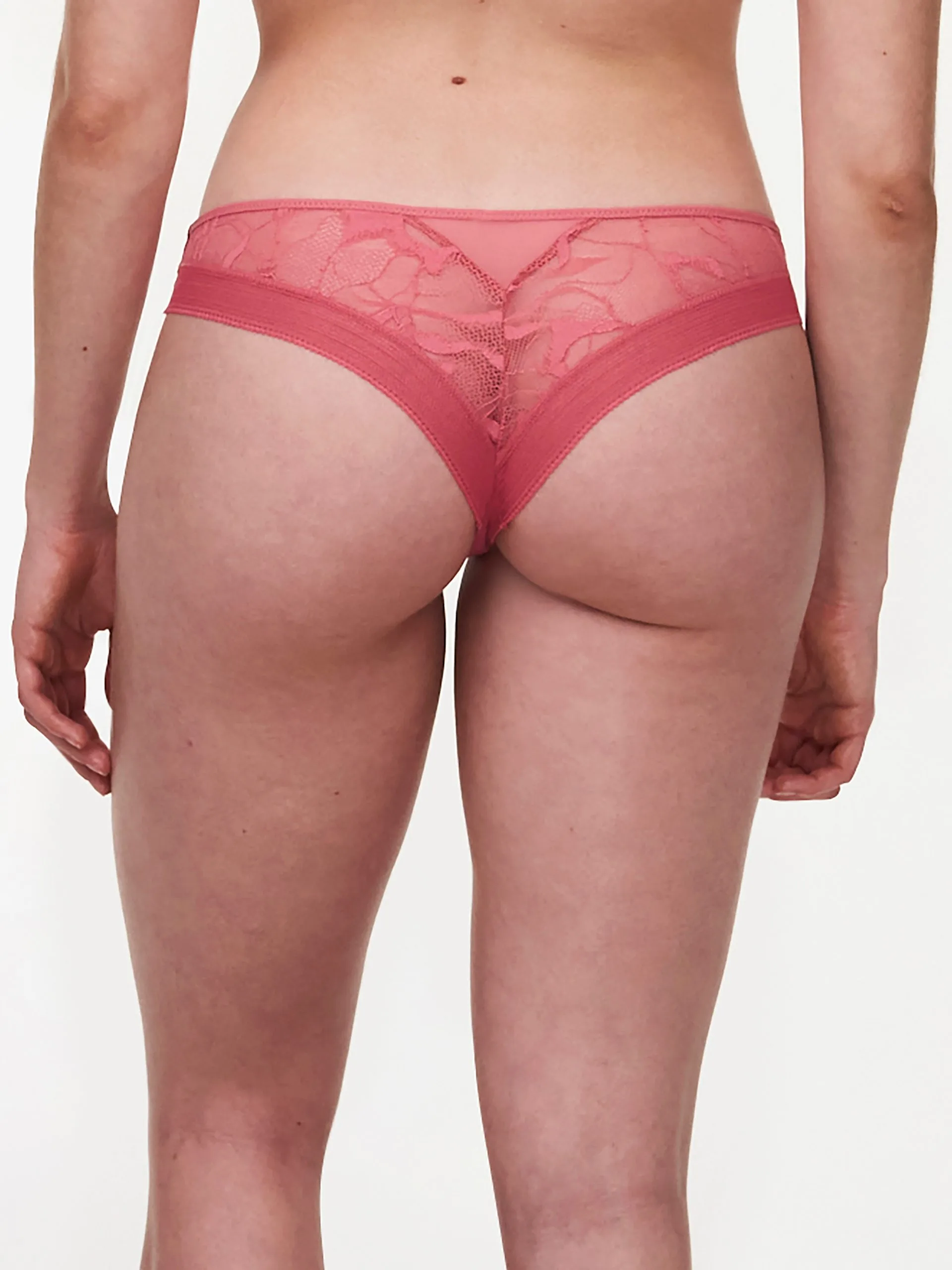 Chantelle TRUE LACE Tanga 4 Chantelle TRUE LACE Tanga – Bild 2