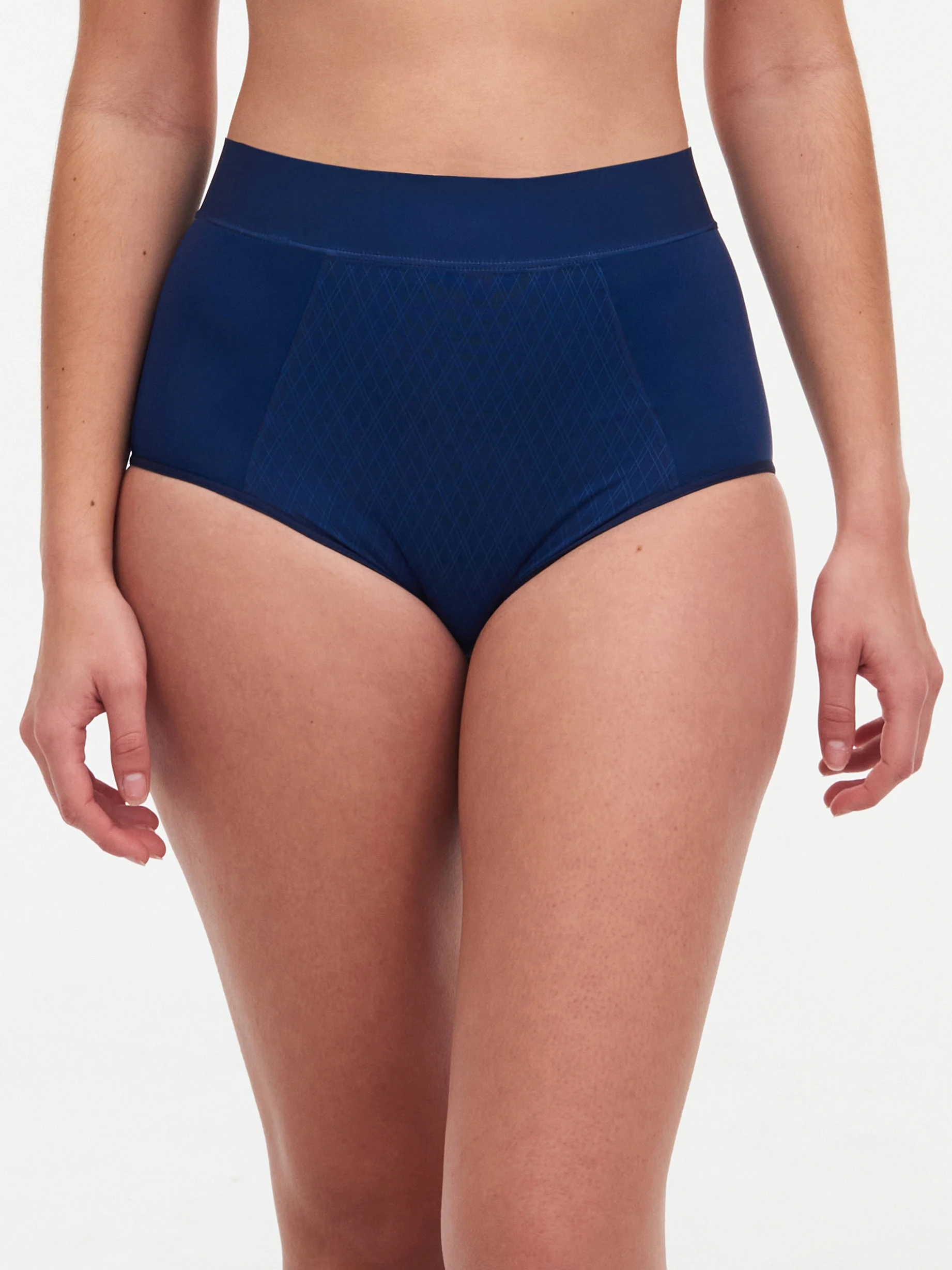 Chantelle SMOOTH LINES Taillenslip 7 Chantelle SMOOTH LINES Taillenslip – Bild 5