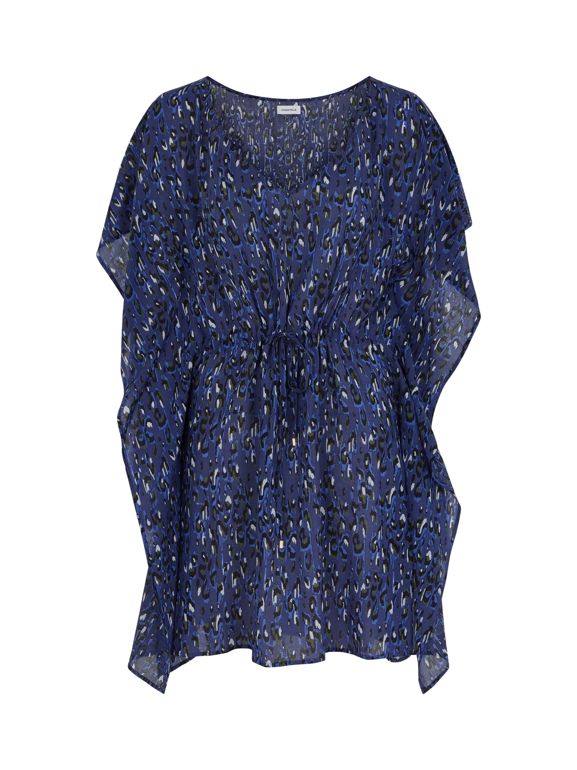 Chantelle EOS Tunika 8 Chantelle EOS Tunika – Bild 6