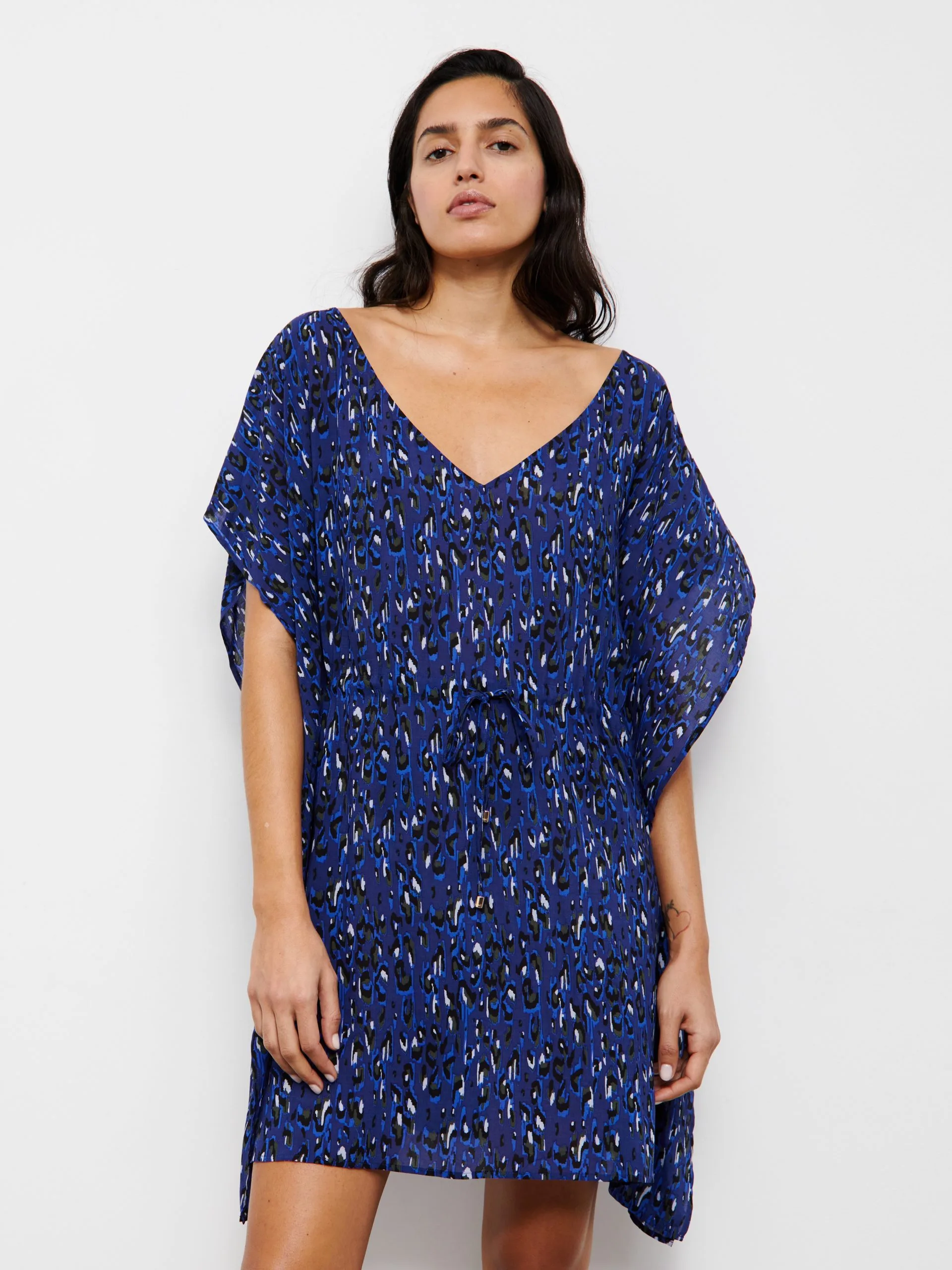 Chantelle EOS Tunika 4 Chantelle EOS Tunika – Bild 2