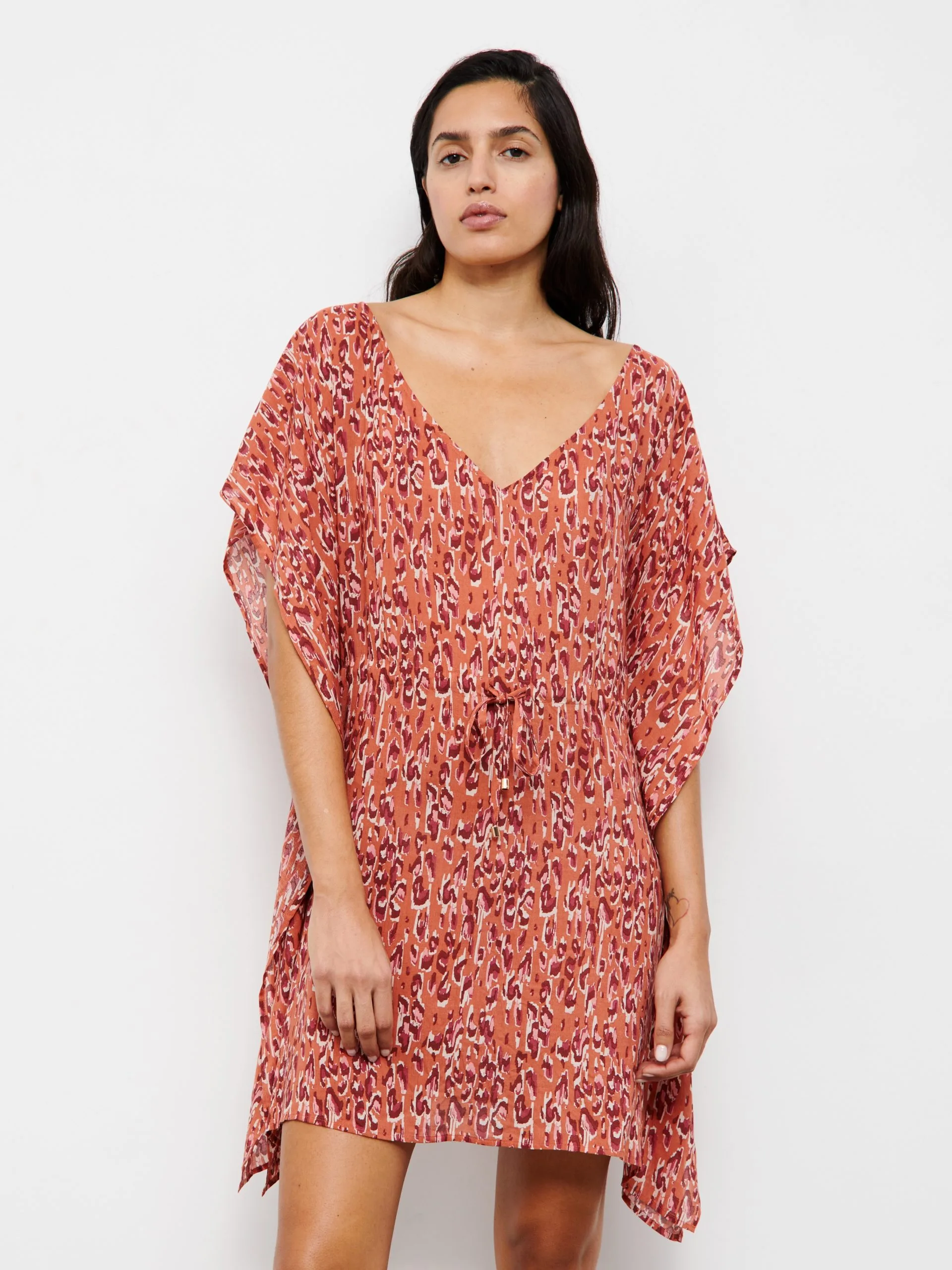 Chantelle EOS Tunika 9 Chantelle EOS Tunika – Bild 7