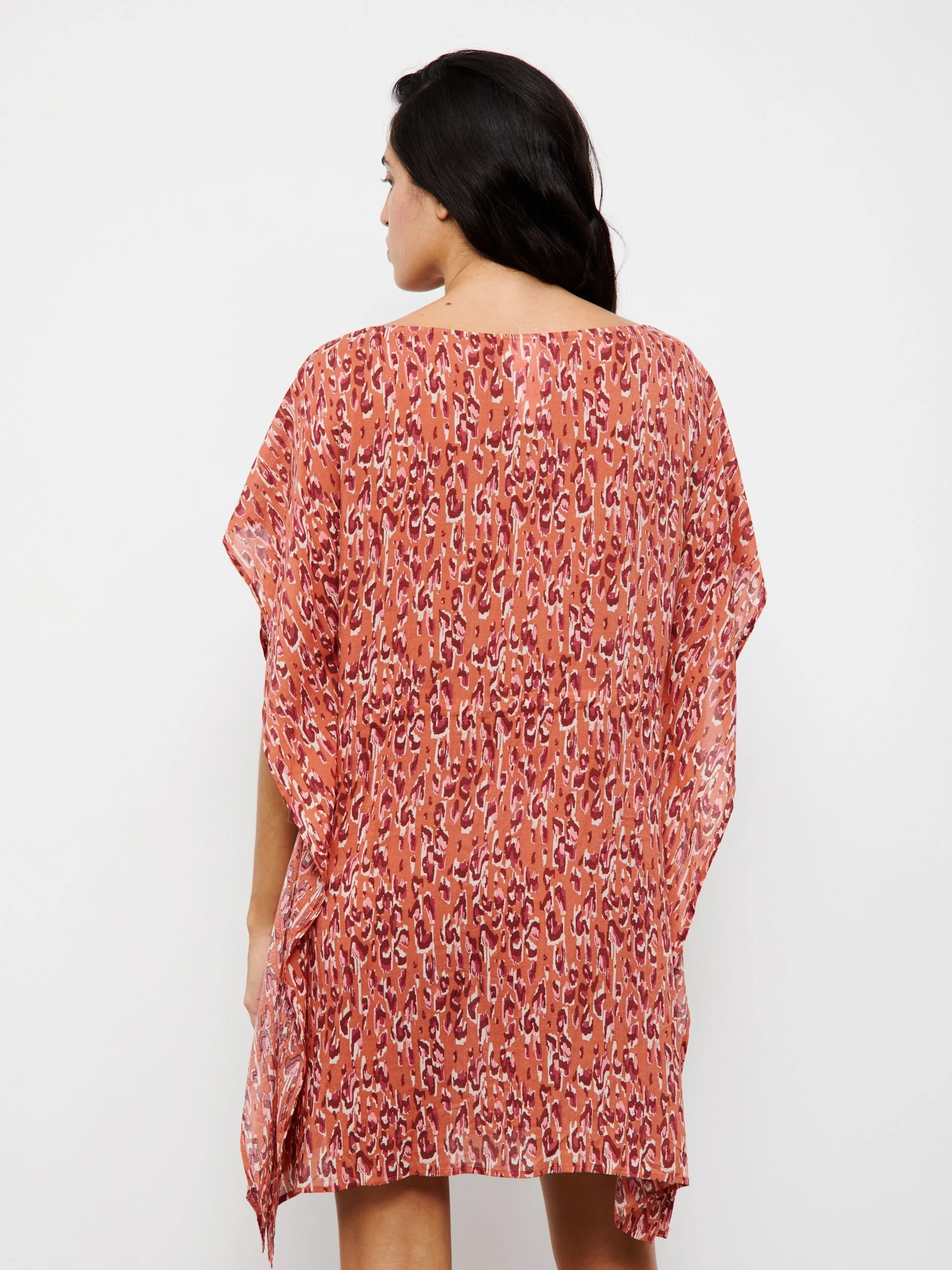 Chantelle EOS Tunika 4 Chantelle EOS Tunika – Bild 2