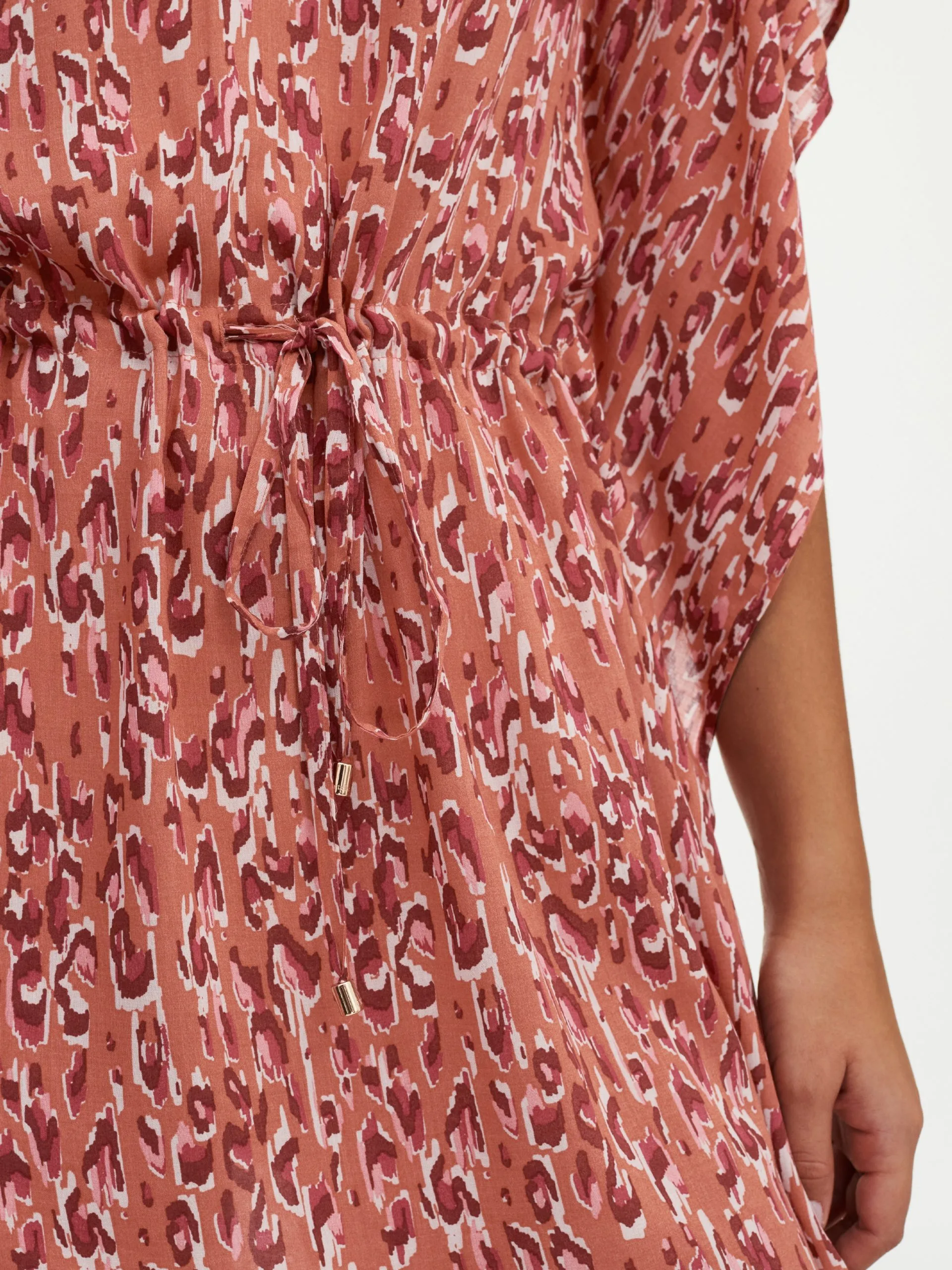 Chantelle EOS Tunika 5 Chantelle EOS Tunika – Bild 3