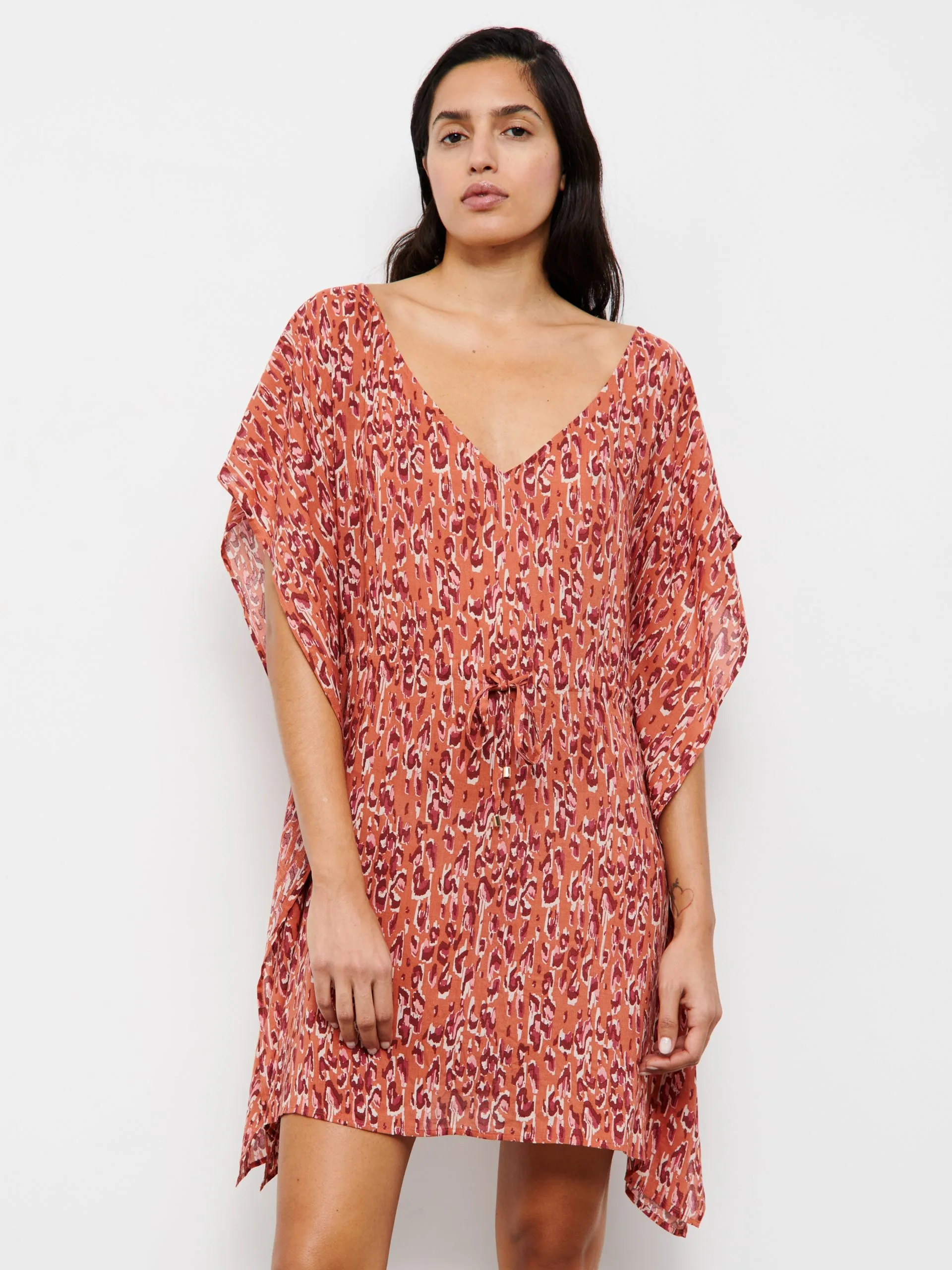 Chantelle EOS Tunika 6 Chantelle EOS Tunika – Bild 4