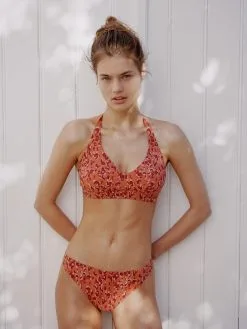 Chantelle EOS Bügelloser Bikini BH