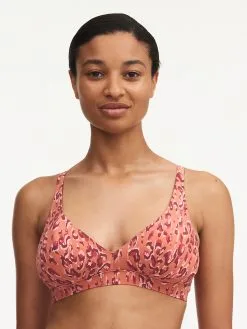 Chantelle EOS Bügelloser Bikini BH 9 Chantelle EOS Bügelloser Bikini BH -Angebote Shorties Store C11T60 0J5 9