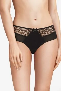 Chantelle Alto Shorty -Angebote Shorties Store C12L40 011 7 1 2