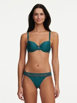 Chantelle Alto Tanga 14 Chantelle Alto Tanga -Angebote Shorties Store C12L90 0BK 2 2