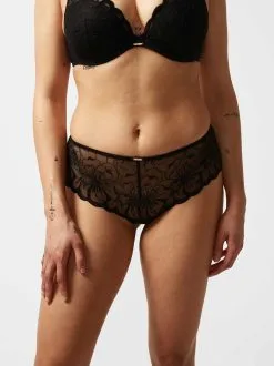 Chantelle FLEURS Shorty -Angebote Shorties Store C12M40 011 2 1