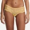 Chantelle FLEURS Shorty