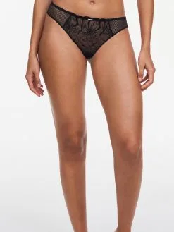 Chantelle FLEURS Tanga 10 Chantelle FLEURS Tanga -Angebote Shorties Store C12M90 011 1
