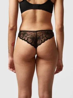 Chantelle FLEURS Tanga -Angebote Shorties Store C12M90 011 3 1