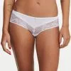 Chantelle MIDNIGHT FLOWERS Shorty -Angebote Shorties Store C12N40 010 2 1