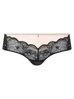 Chantelle MIDNIGHT FLOWERS Shorty -Angebote Shorties Store C12N40 011 16