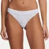 Chantelle MIDNIGHT FLOWERS Tanga