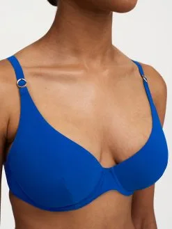 Chantelle CELESTIAL Bikini Bügel BH -Angebote Shorties Store C12T10 00K 11