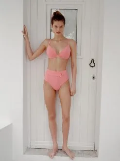 Chantelle CELESTIAL Bikini Push-Up BH -Angebote Shorties Store C12T20 0PF 1