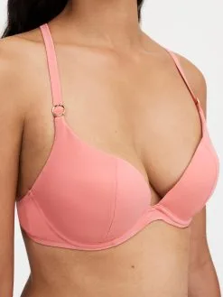 Chantelle CELESTIAL Bikini Push-Up BH -Angebote Shorties Store C12T20 0PF 4