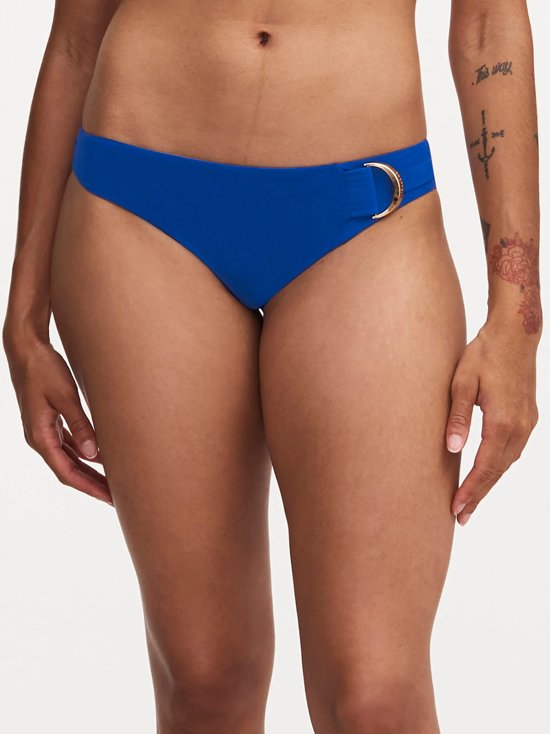 Chantelle CELESTIAL Bikini Slip 3 Chantelle CELESTIAL Bikini Slip