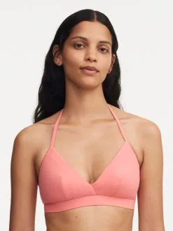 Chantelle CELESTIAL Bügelloser Bikini BH -Angebote Shorties Store C12T60 0PF 2