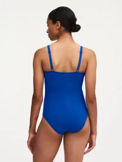 Chantelle CELESTIAL Badeanzug -Angebote Shorties Store C12T70 00K 15 1