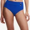 Chantelle CELESTIAL Bikini Taillenslip -Angebote Shorties Store C12T80 00K 2