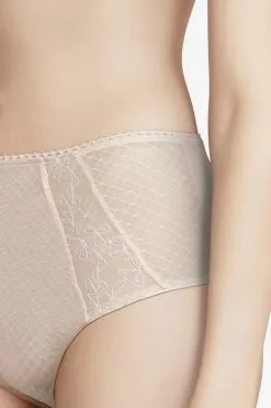 Chantelle INSTANTS Taillenslip -Angebote Shorties Store C13A80 01N 4 FR