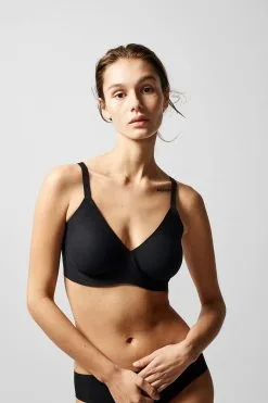 Chantelle Softstretch Bügel BH 9 Chantelle Softstretch Bügel BH -Angebote Shorties Store C13K10 011 1 1 1