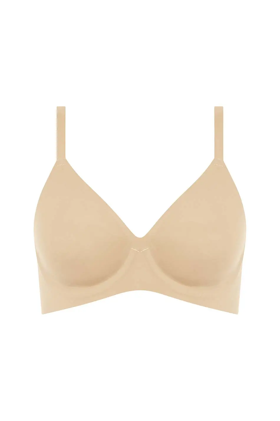 Chantelle Softstretch Bügel BH 5 Chantelle Softstretch Bügel BH – Bild 3