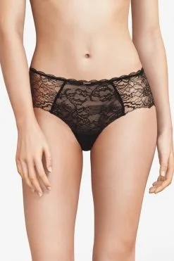 Chantelle Waltz Shorty