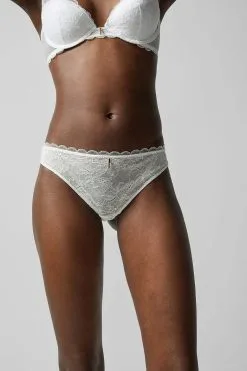 Chantelle Waltz Tanga -Angebote Shorties Store C13L90 0LW 1 1