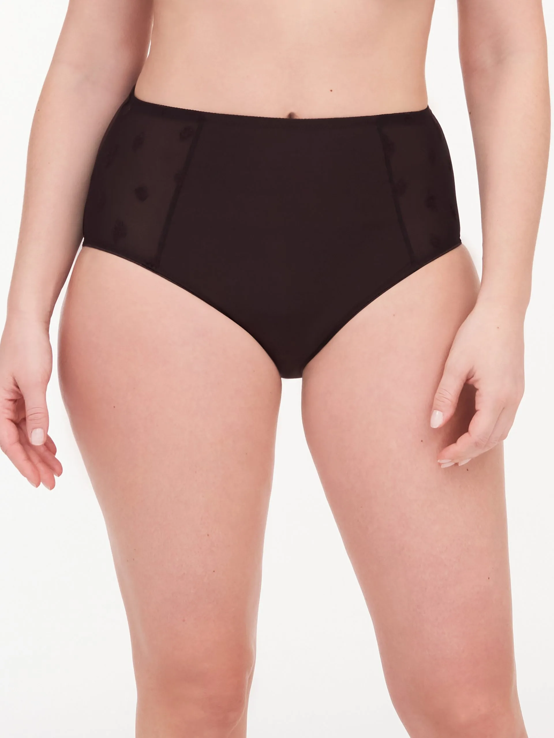 Chantelle BOLD CURVE Taillenslip 3 Chantelle BOLD CURVE Taillenslip