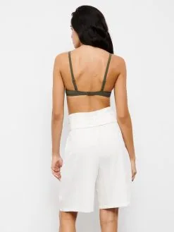 Chantelle EMBLEM BW BO. SHORT 12 Chantelle EMBLEM BW BO. SHORT -Angebote Shorties Store C13R40 0B0 8 1