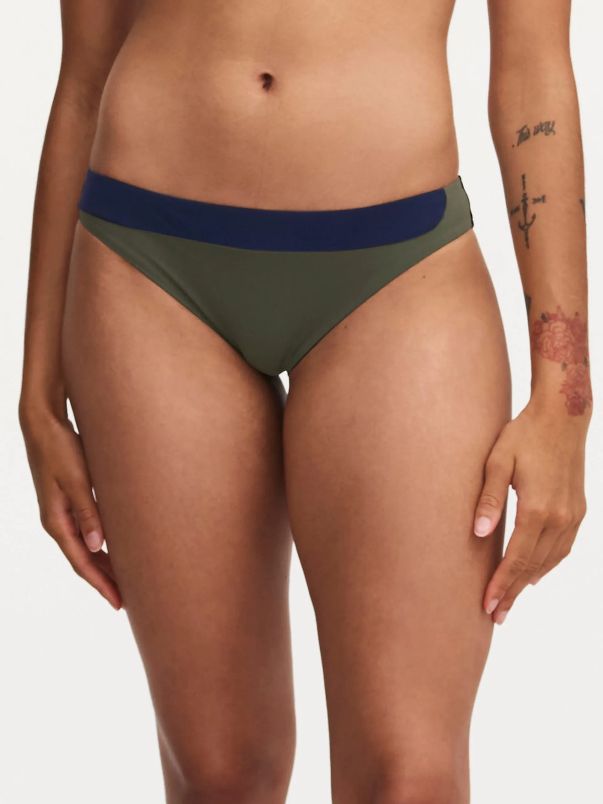 Chantelle Aura Bikini Slip 3 Chantelle Aura Bikini Slip