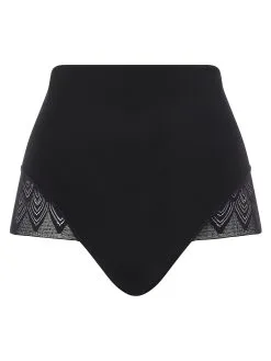 Chantelle SEXY SHAPE Shapewear Taillenslip 24 Chantelle SEXY SHAPE Shapewear Taillenslip -Angebote Shorties Store C14K70 011 16 1