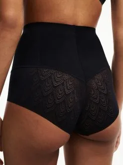 Chantelle SEXY SHAPE Shapewear Taillenslip 17 Chantelle SEXY SHAPE Shapewear Taillenslip -Angebote Shorties Store C14K70 011 4