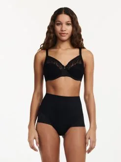 Chantelle SEXY SHAPE Shapewear Taillenslip 18 Chantelle SEXY SHAPE Shapewear Taillenslip -Angebote Shorties Store C14K70 011 7 1