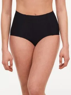 Chantelle ONE MESH Taillenslip -Angebote Shorties Store C14M80 011 2 1