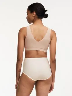 Chantelle ONE MESH Taillenslip -Angebote Shorties Store C14M80 0NL 8