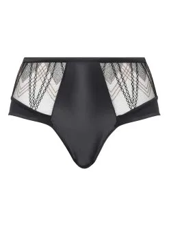 Chantelle MEMENTO Taillenslip -Angebote Shorties Store C14N80 0DD 16