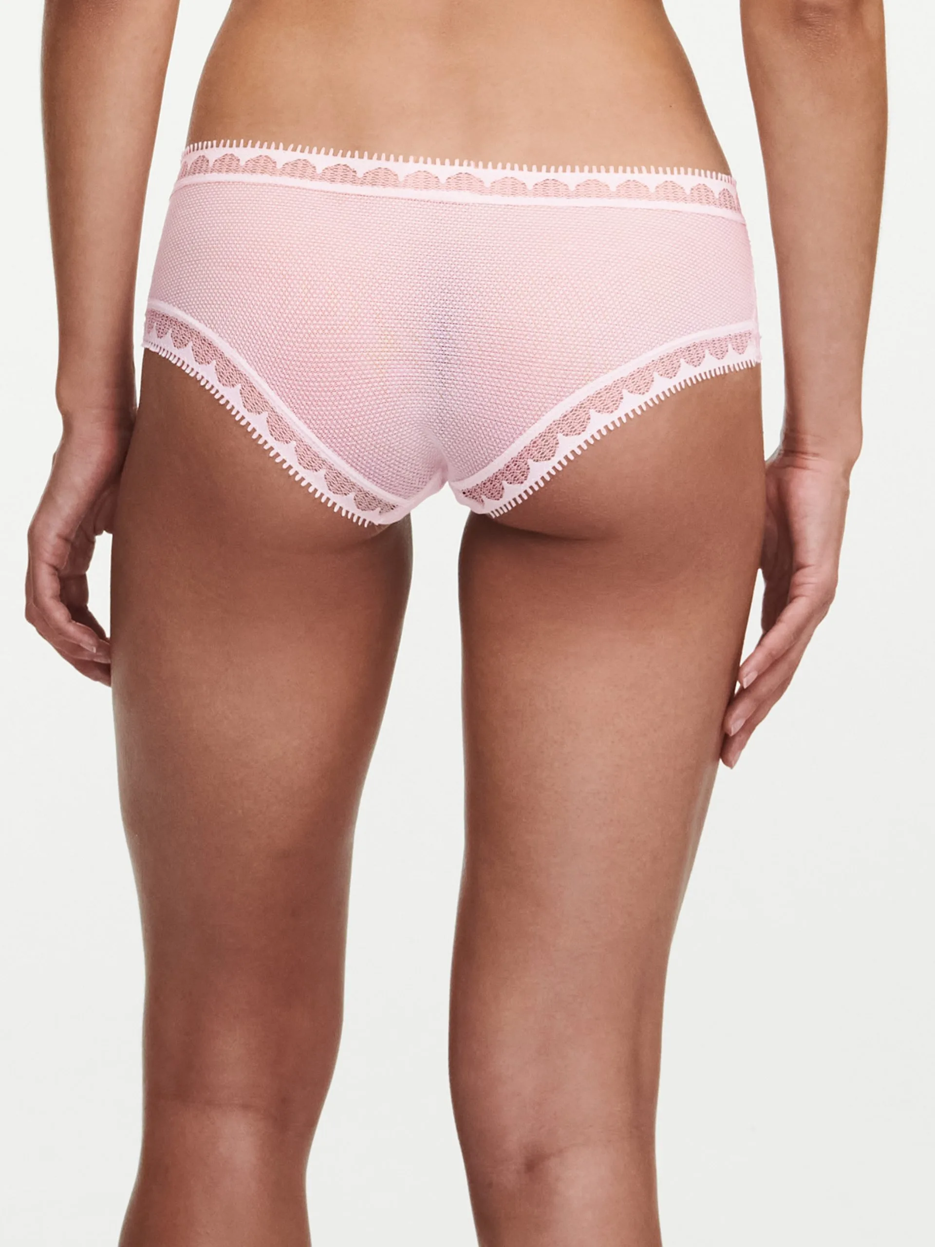 Chantelle Day To Night Shorty 4 Chantelle Day To Night Shorty – Bild 2