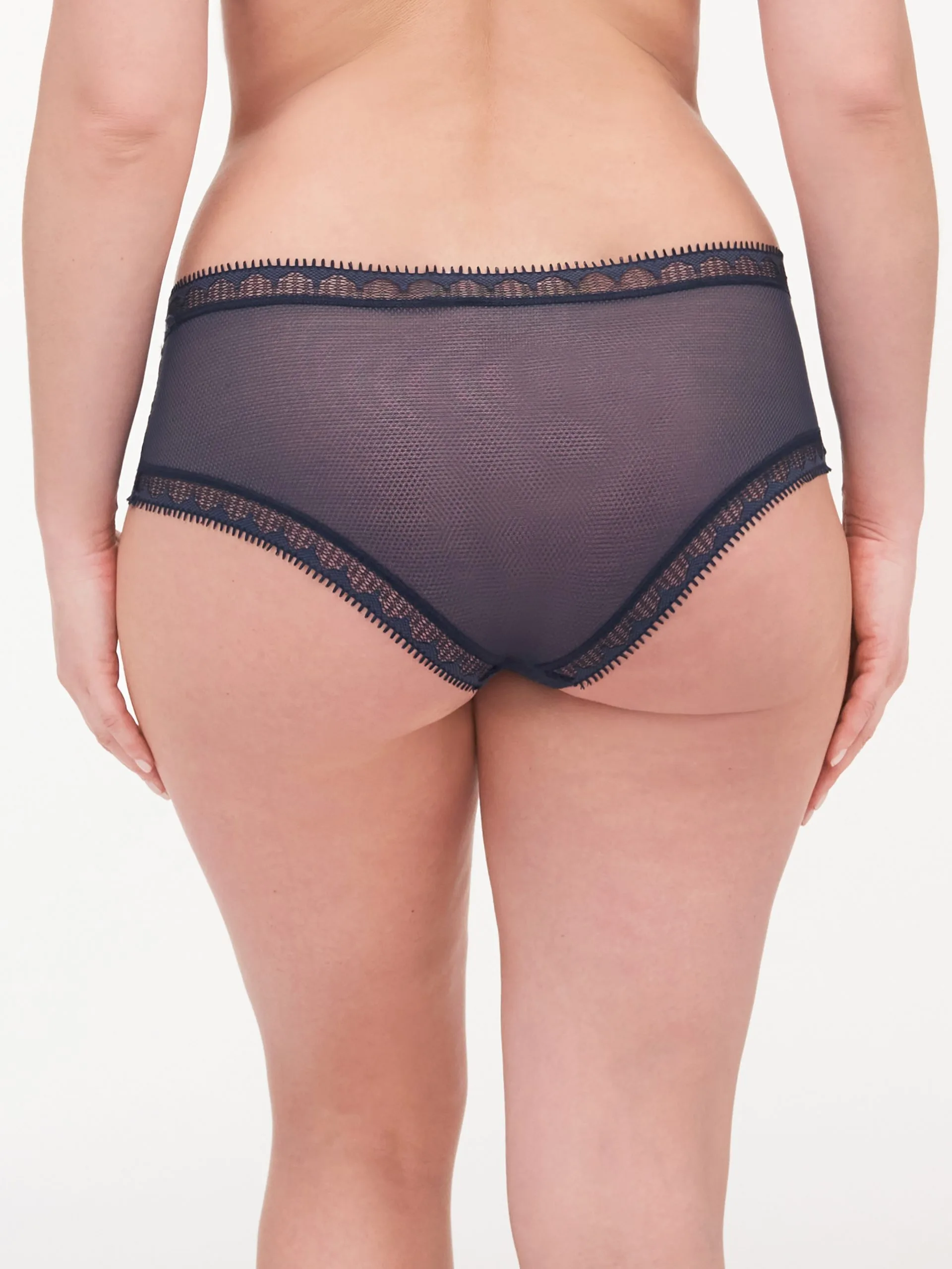 Chantelle Day To Night Shorty 6 Chantelle Day To Night Shorty – Bild 4