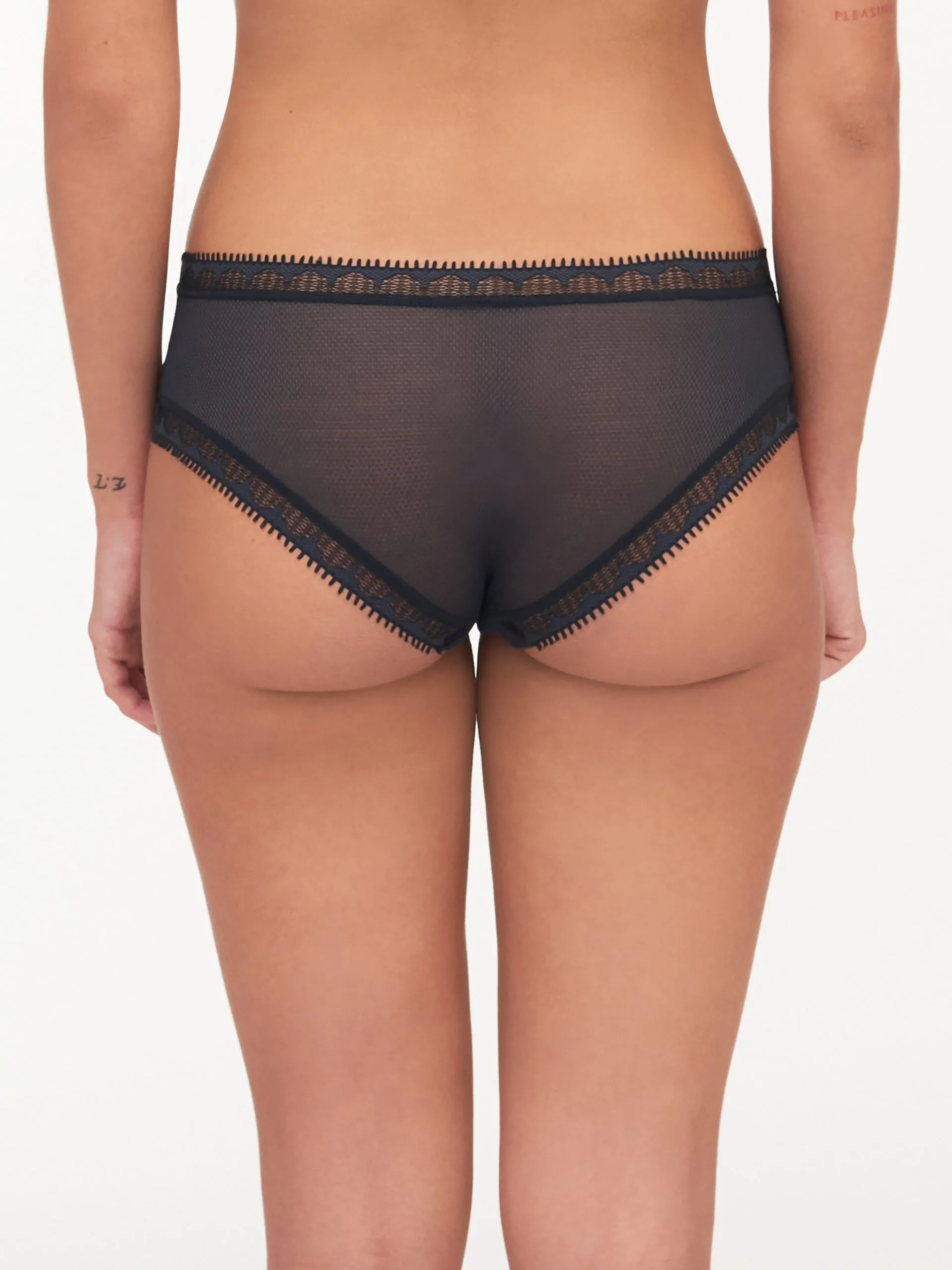 Chantelle Day To Night Shorty 4 Chantelle Day To Night Shorty – Bild 2