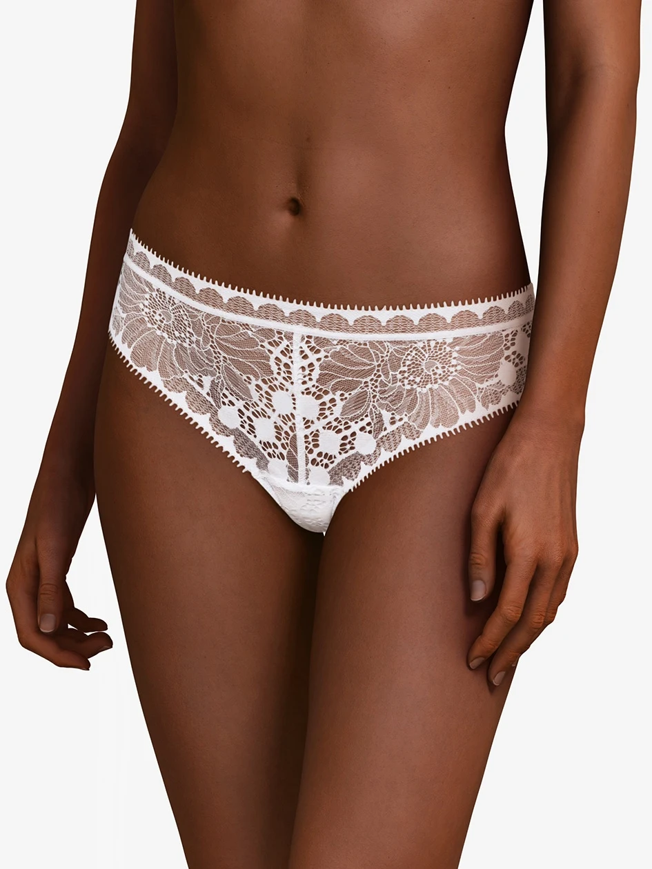 Chantelle Day To Night Tanga 9 Chantelle Day To Night Tanga – Bild 7