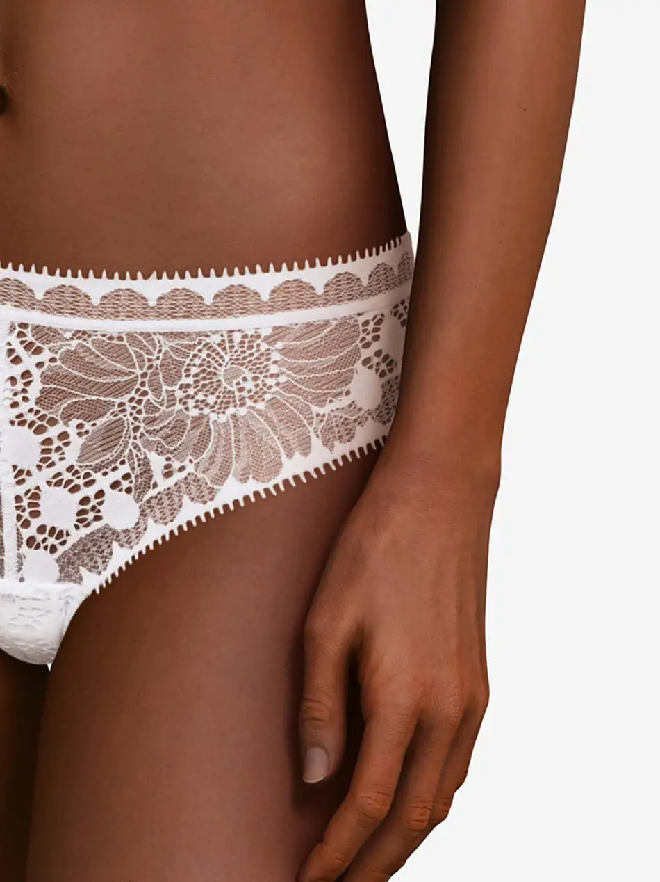 Chantelle Day To Night Tanga 9 Chantelle Day To Night Tanga – Bild 7