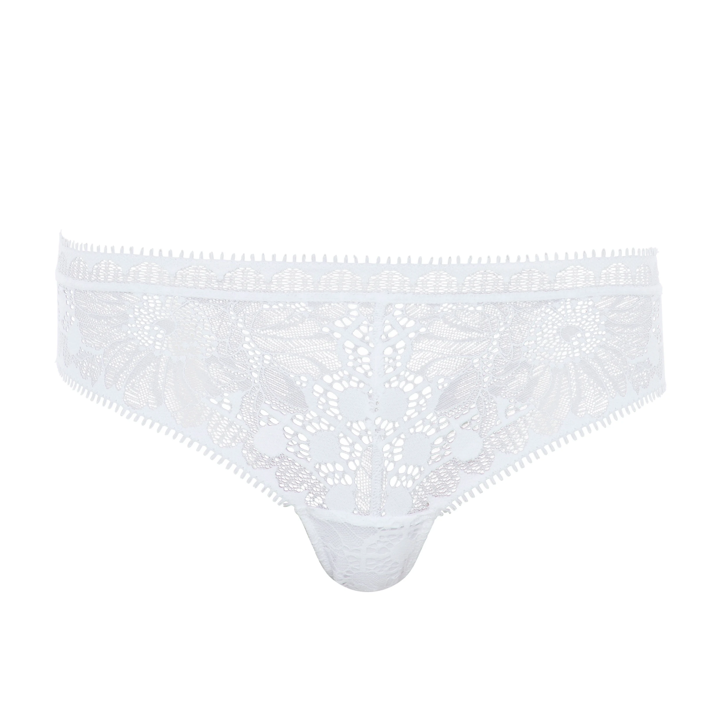 Chantelle Day To Night Tanga 6 Chantelle Day To Night Tanga – Bild 4