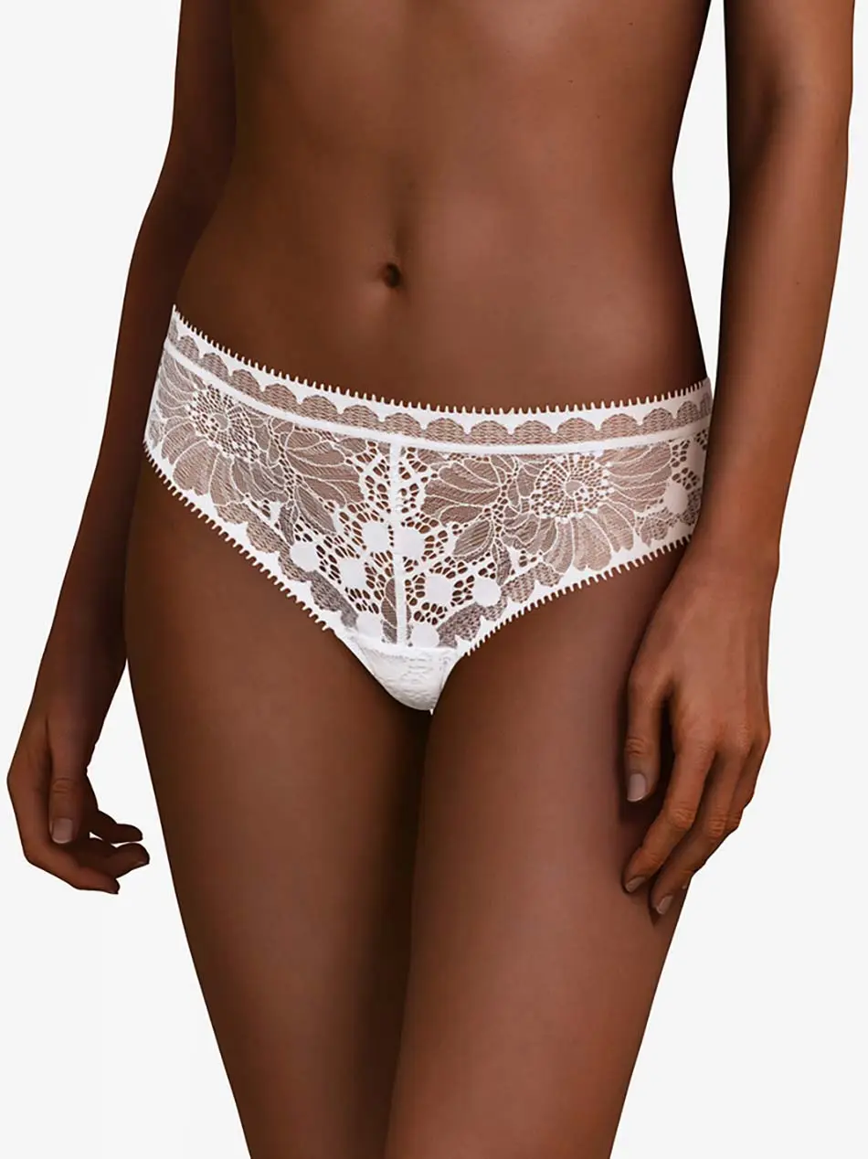 Chantelle Day To Night Tanga 7 Chantelle Day To Night Tanga – Bild 5